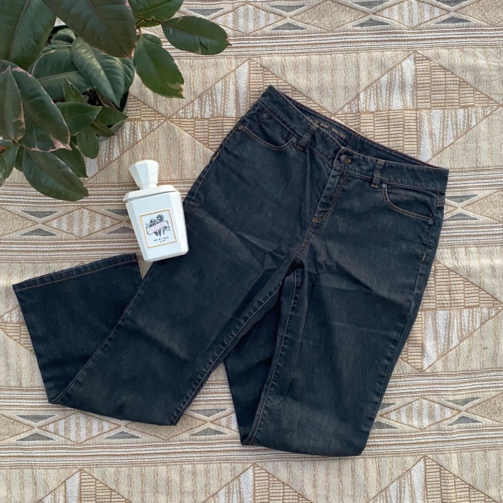 🌞Heritage Boot cut jeans